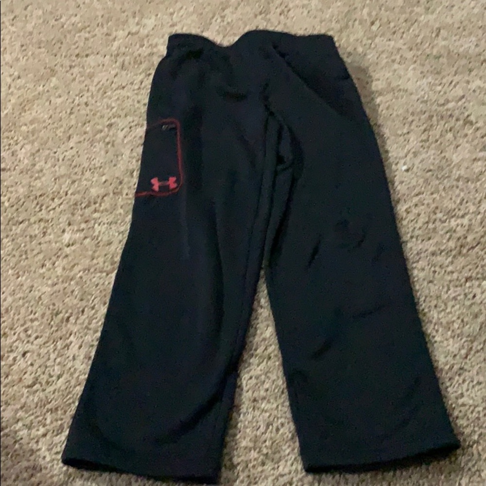 Sweatpants